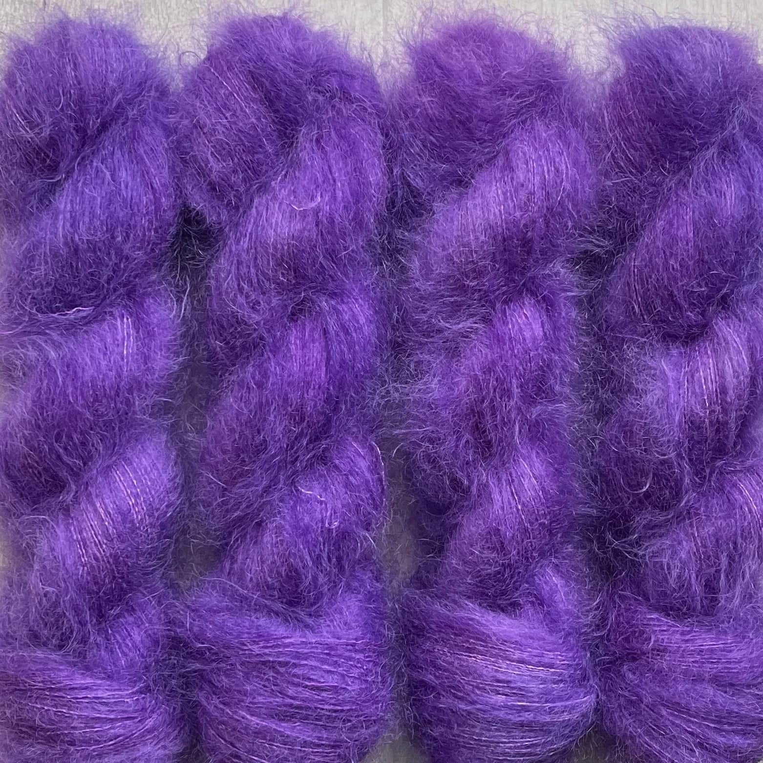 Royal Purple