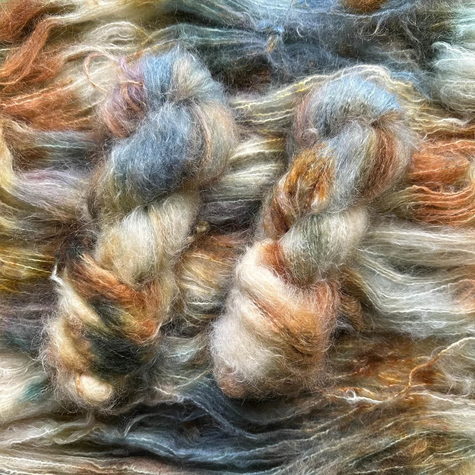 Welcome Fall