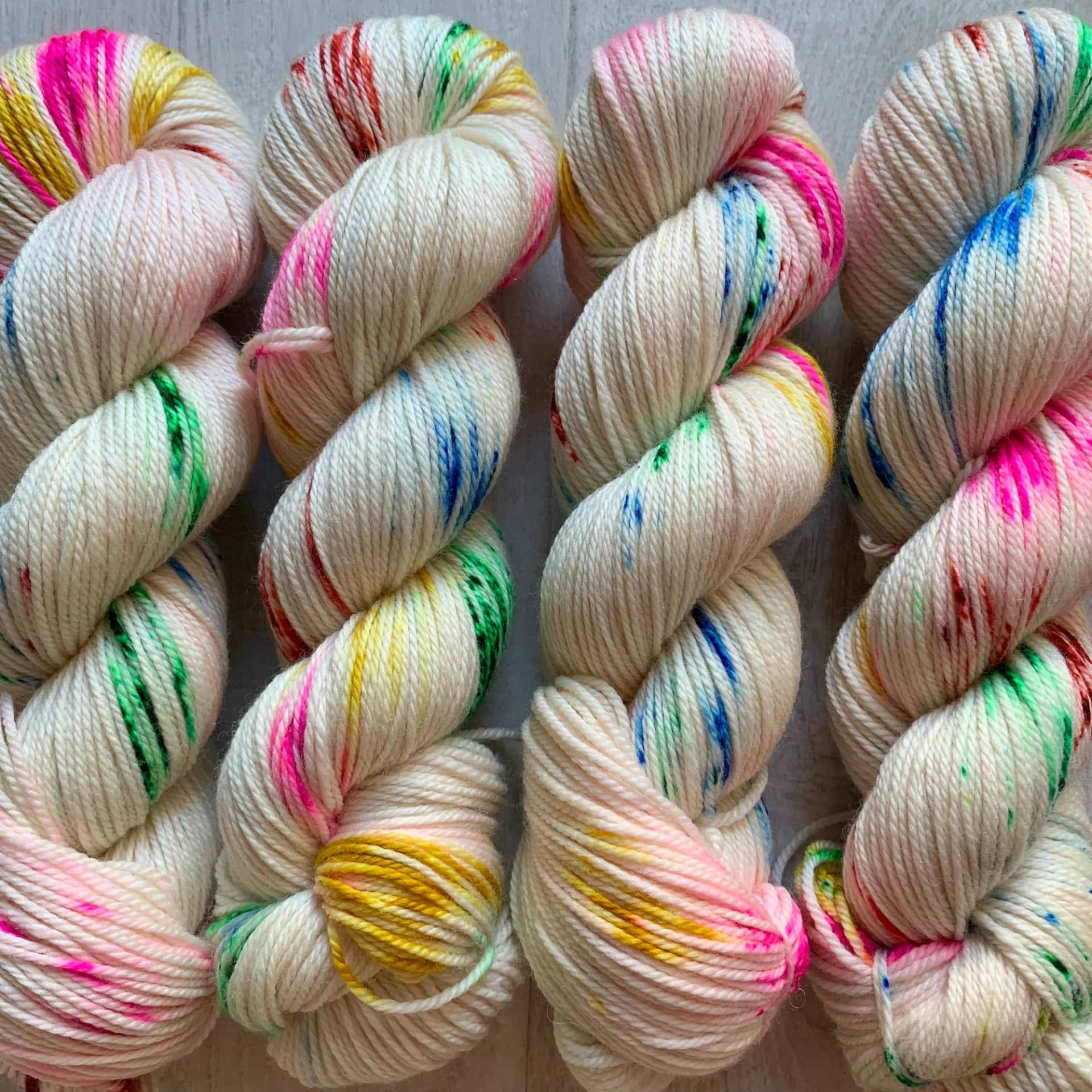 Sprinkles