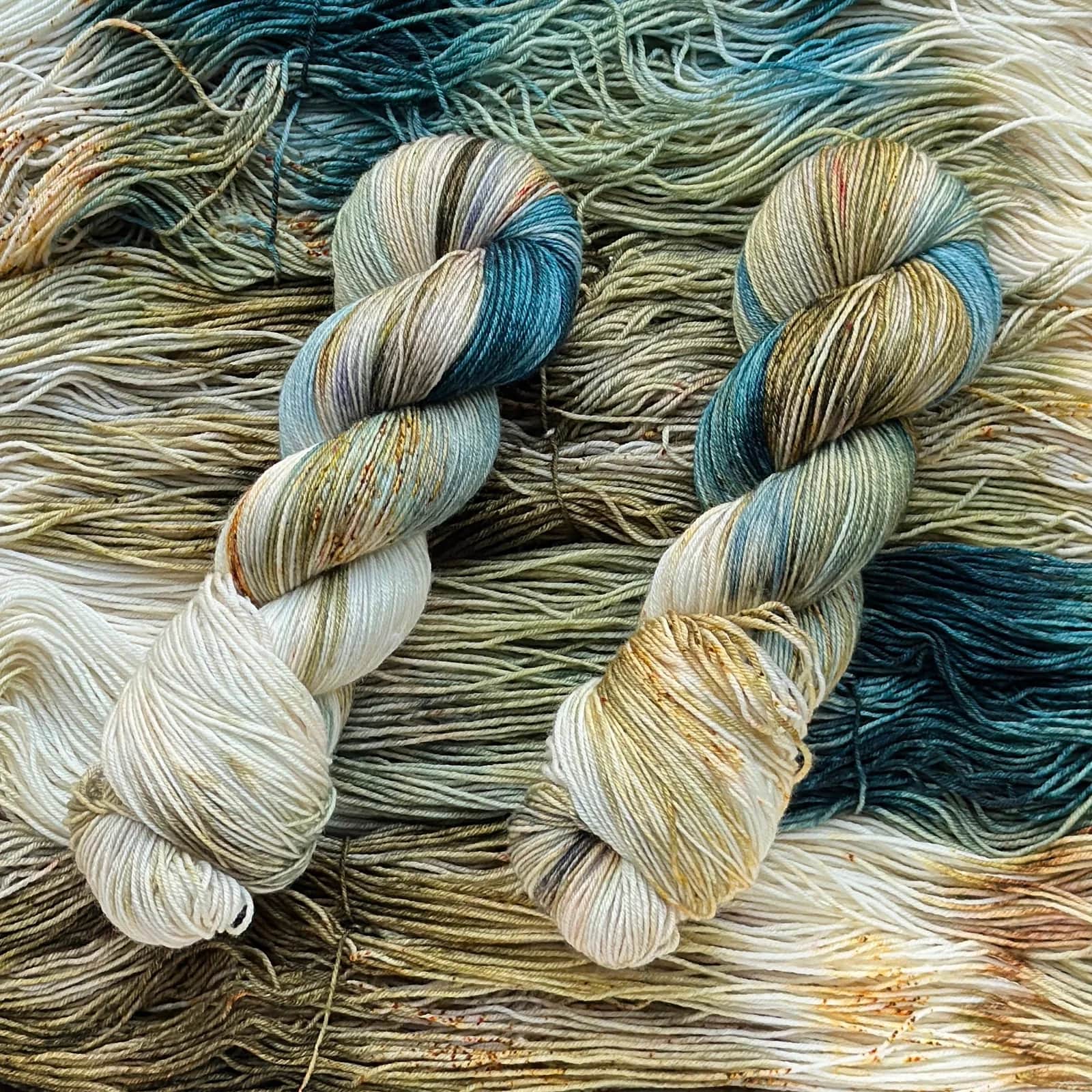 Welcome Fall