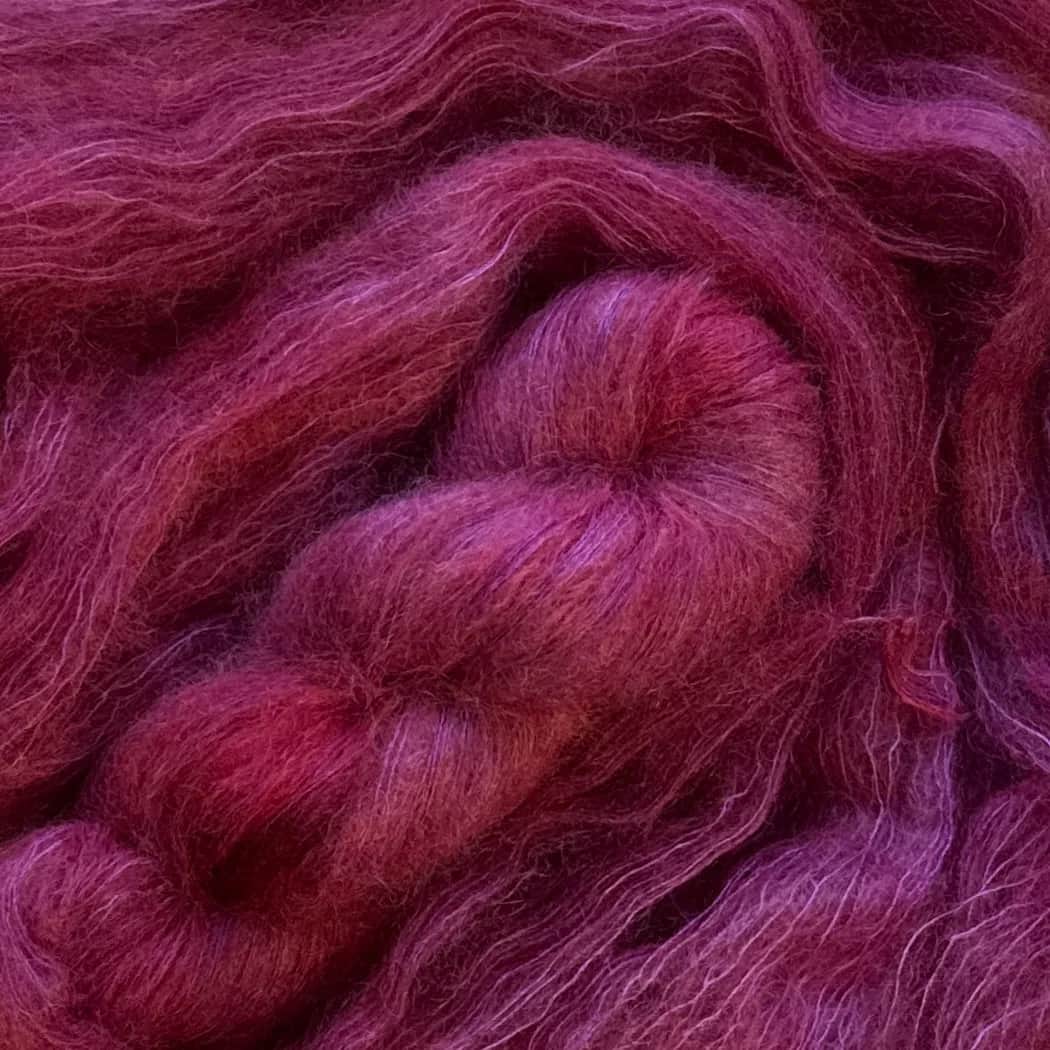 Cranberry