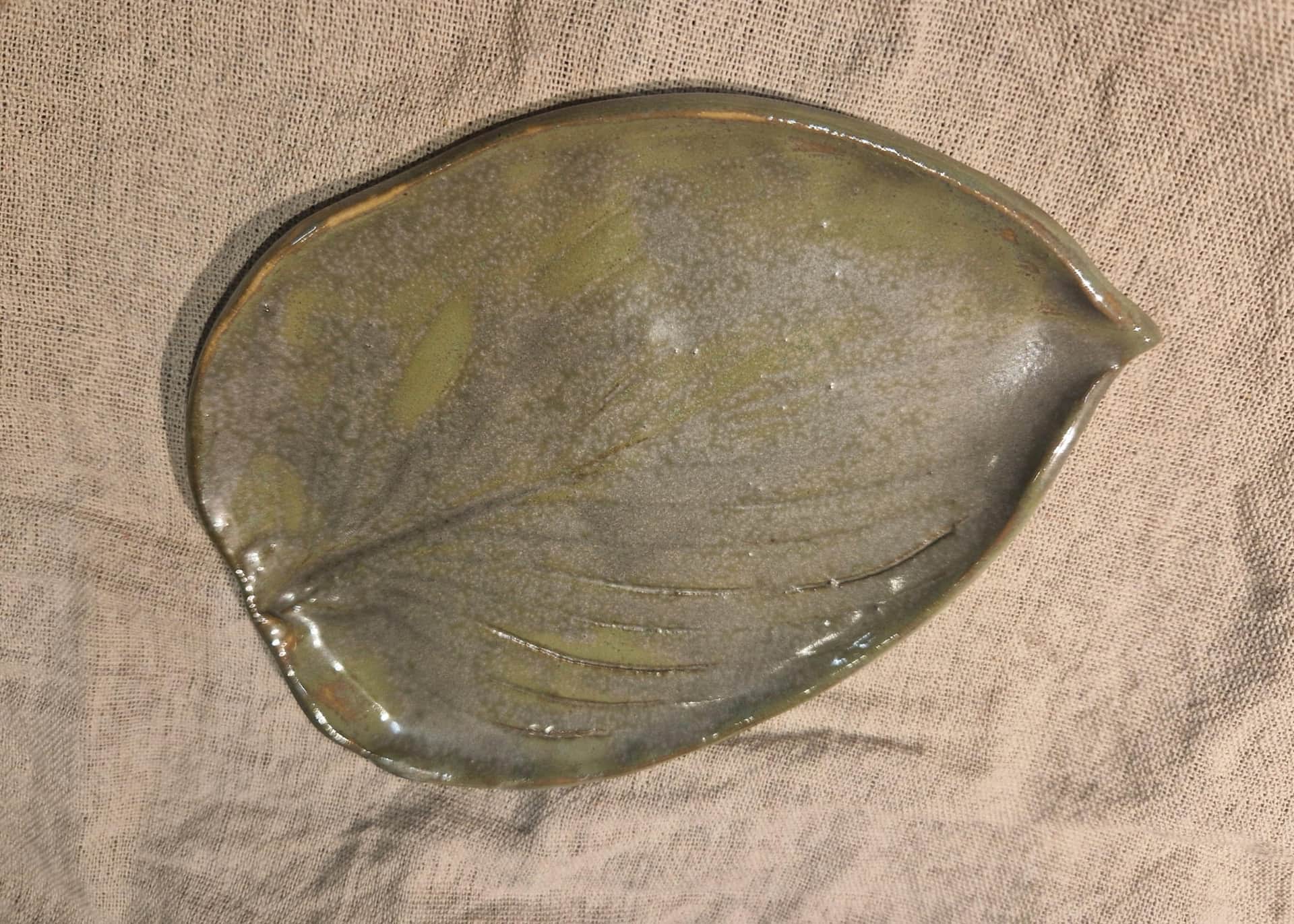 Hosta fat