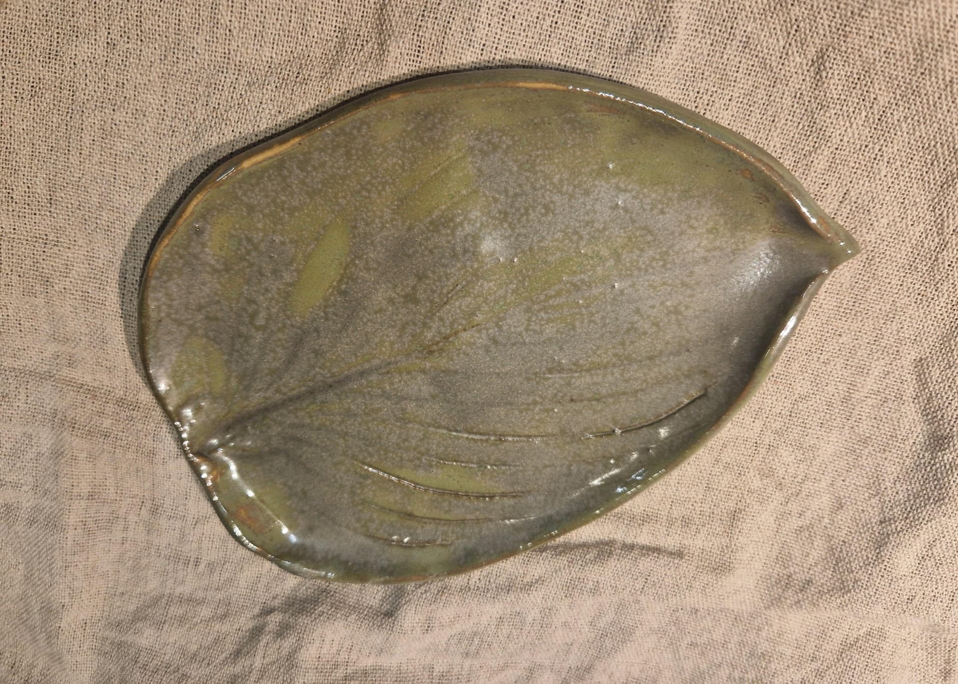 Hosta fat