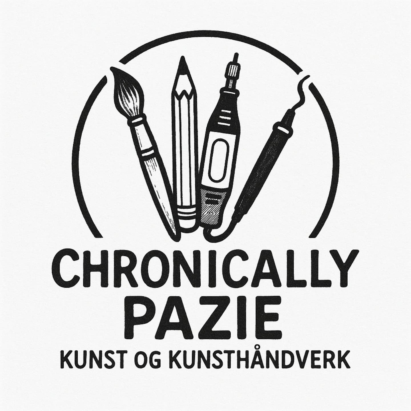 Pazie; Kunst- og kunsthåndverk