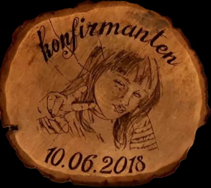 Portrett av mennesker og dyr