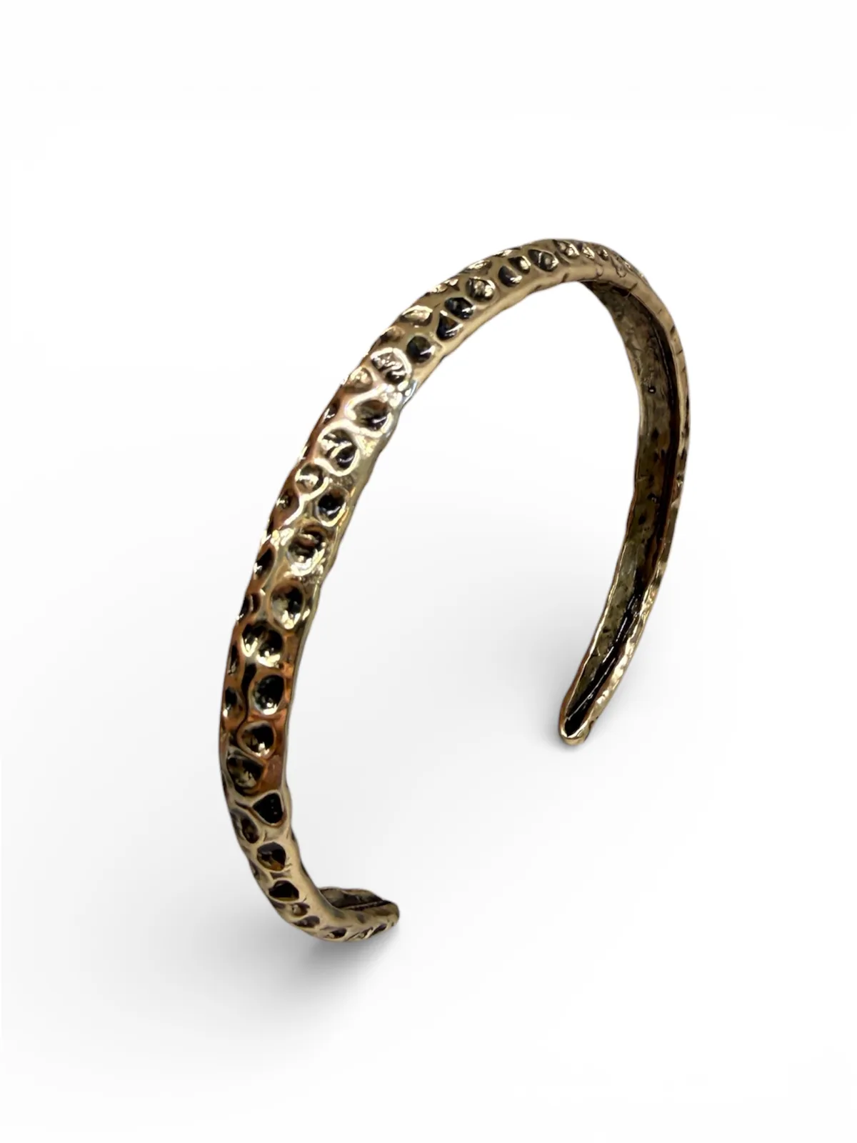 KRATER, Ditte 68, bronsearmring