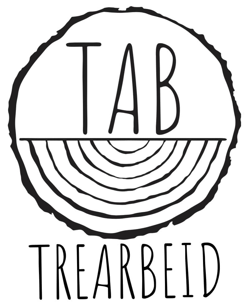 TAB Trearbeid