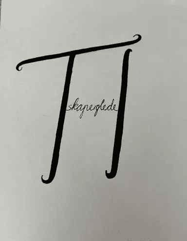 Skaperglede