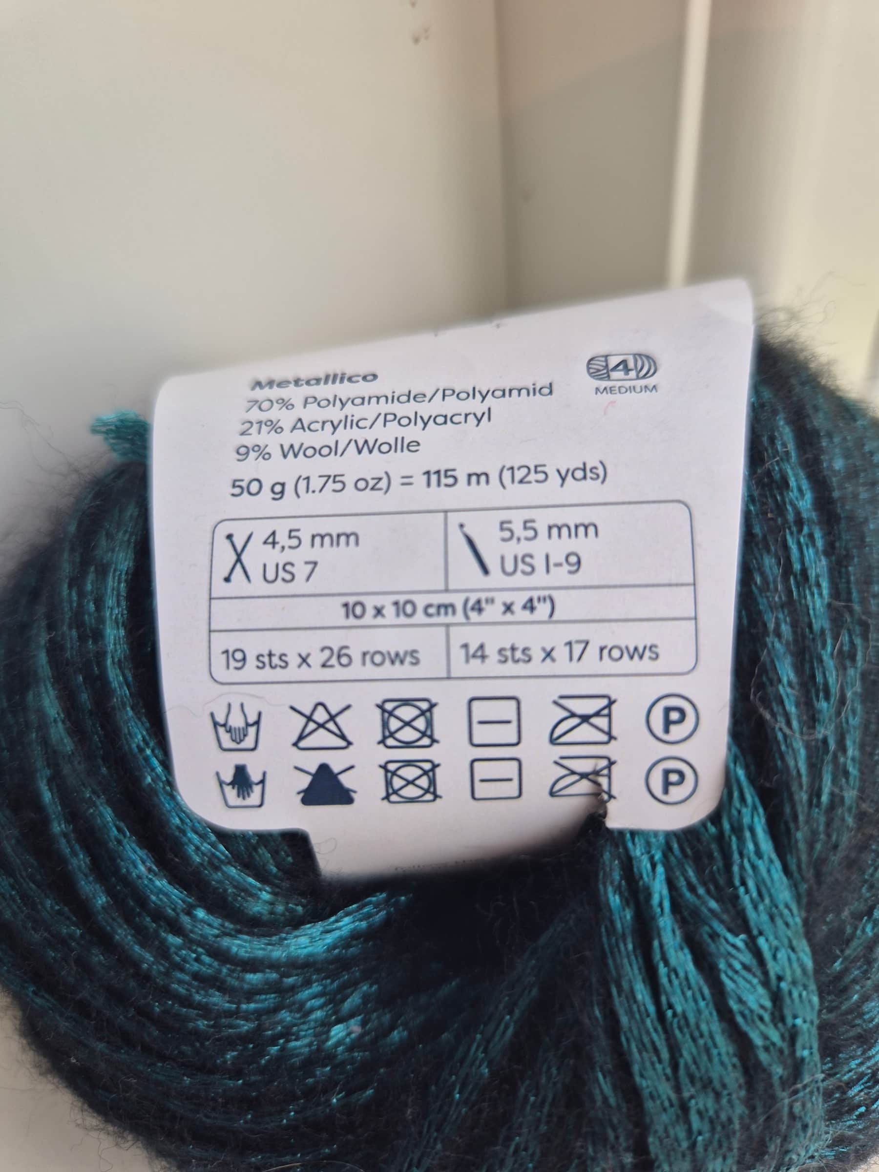 Serviettringer 6 pk