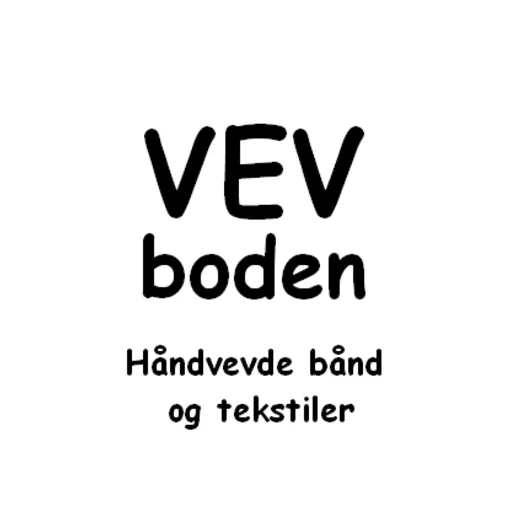 Vevboden