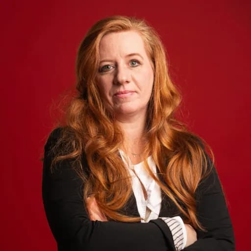 Beth Cathrine Fagerlid