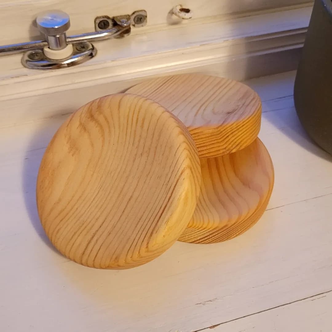Såpeholder