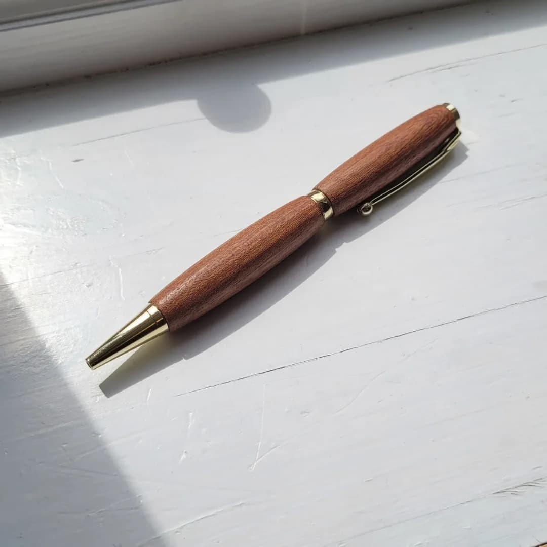 Apprentice Slimline Kulepenn