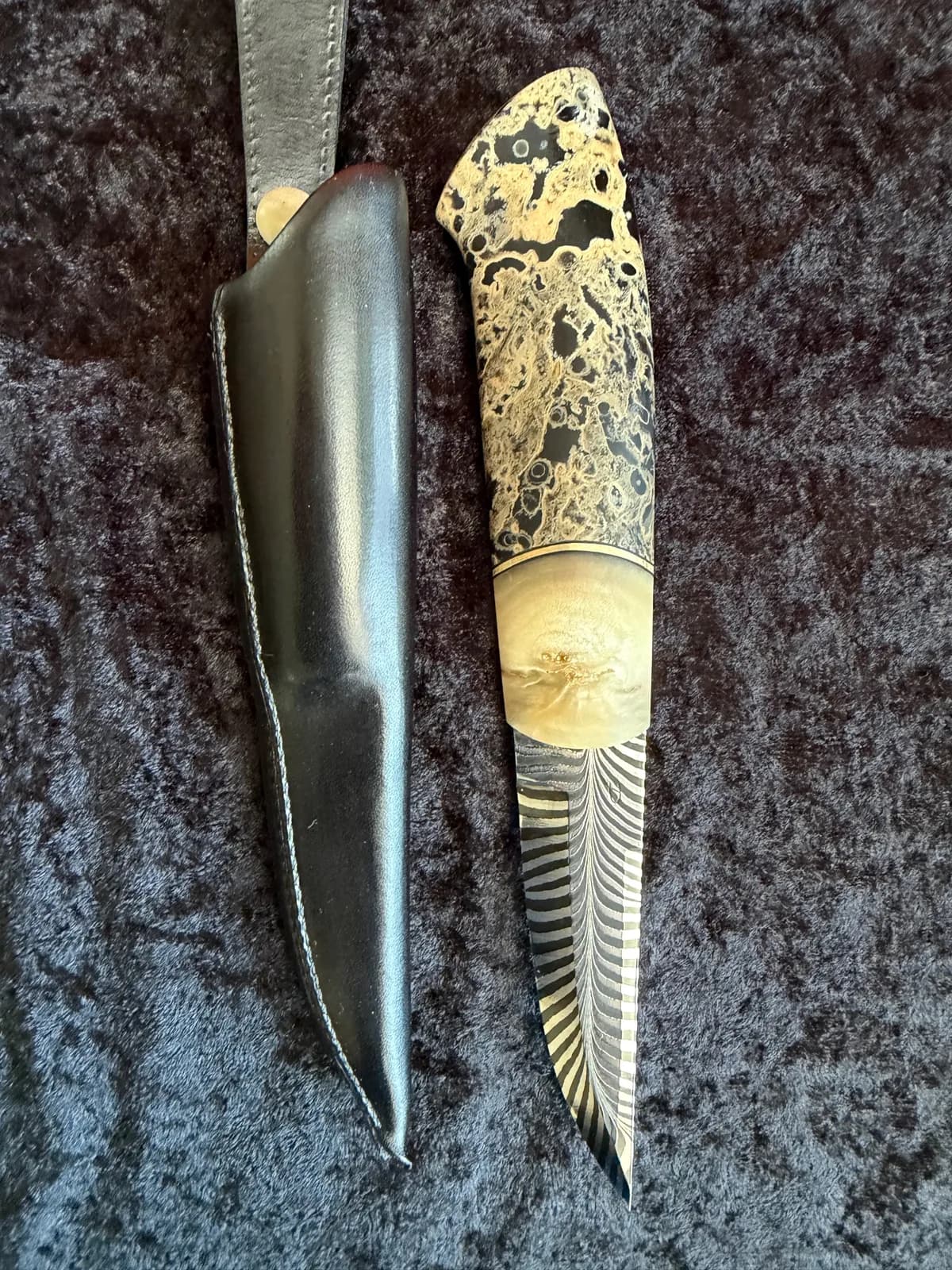 Kniv 21 /26