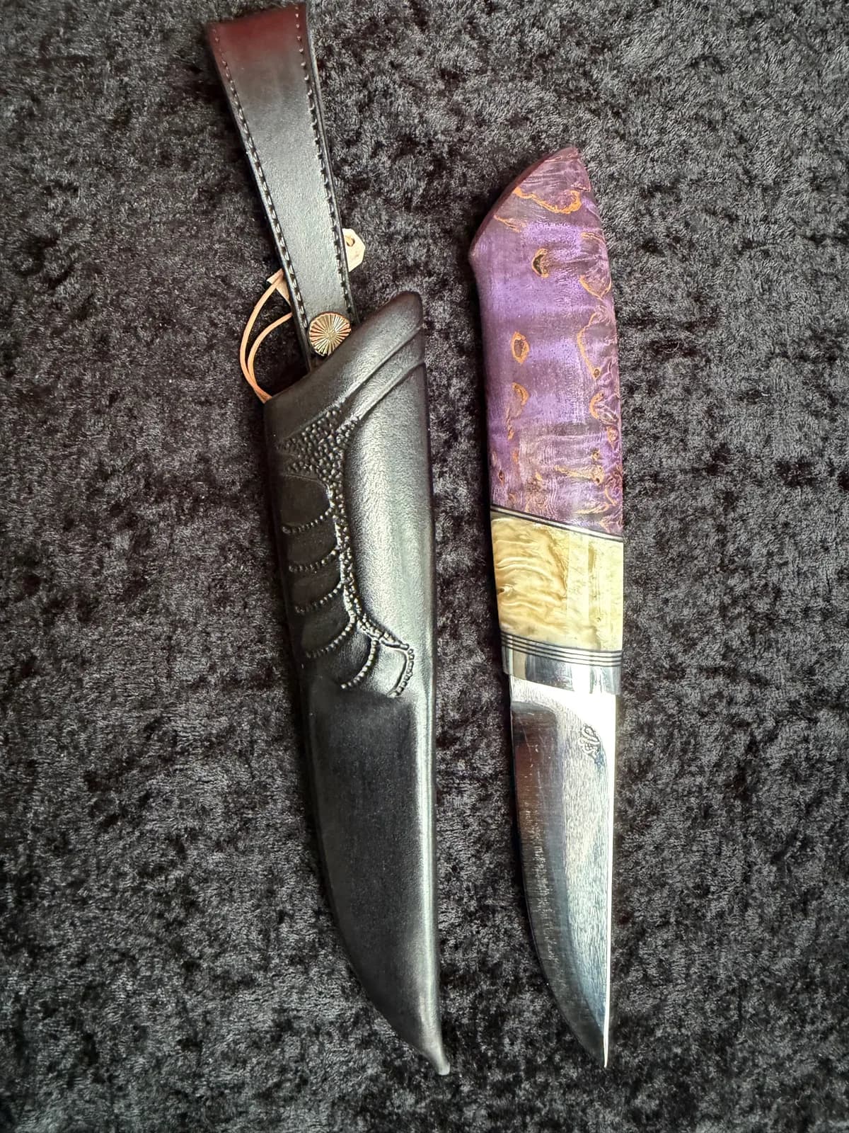 Kniv 7-26