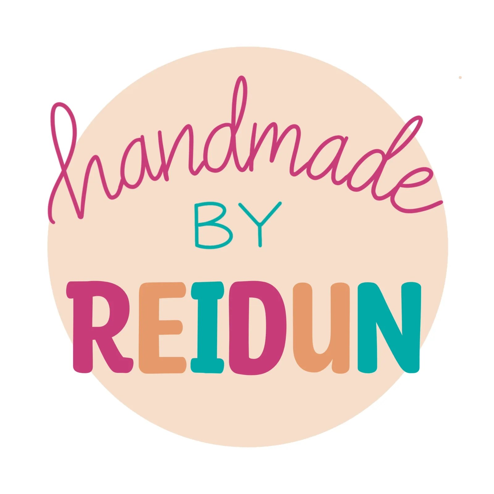Handmade by Reidun