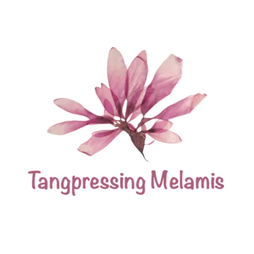 Tangpressing Melamis