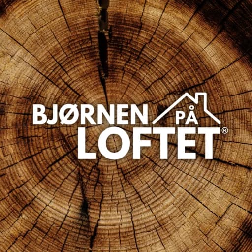 Bjørnen på Loftet