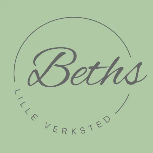 Beths lille verksted