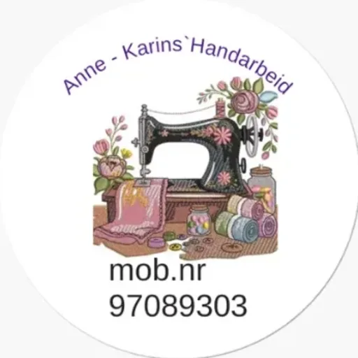 Anne - Karin`s Handarbeid