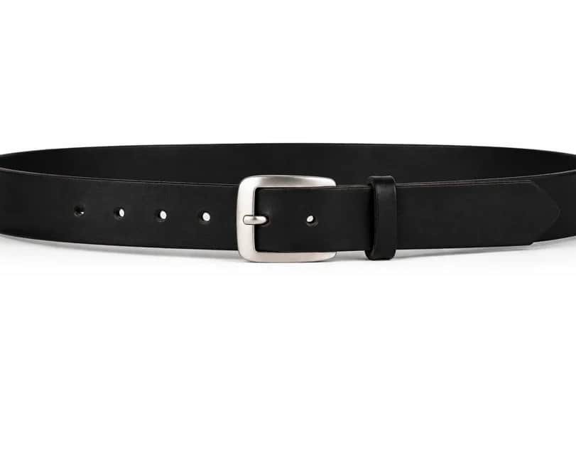 Lær belte kit