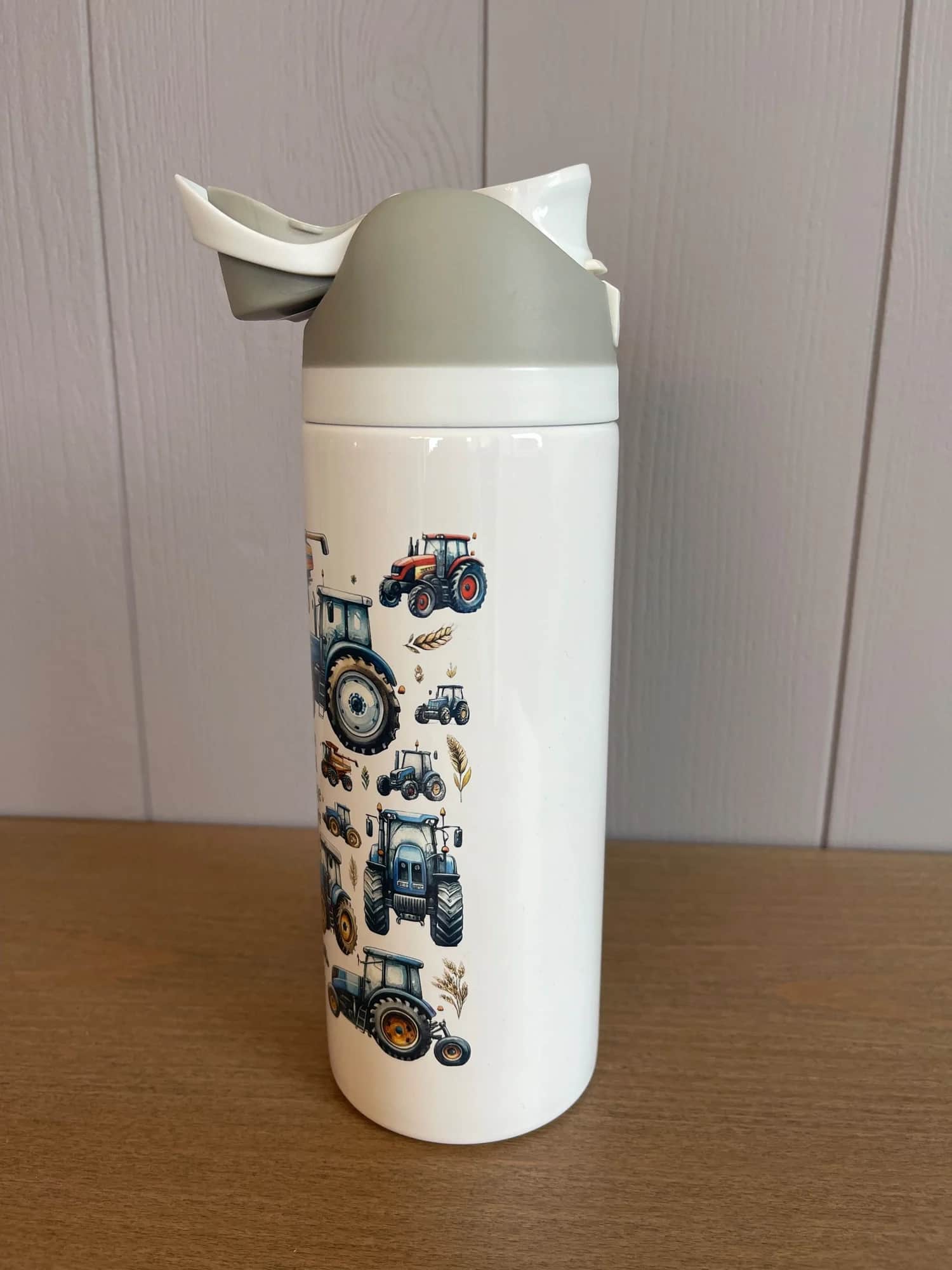 Termo drikkeflaske