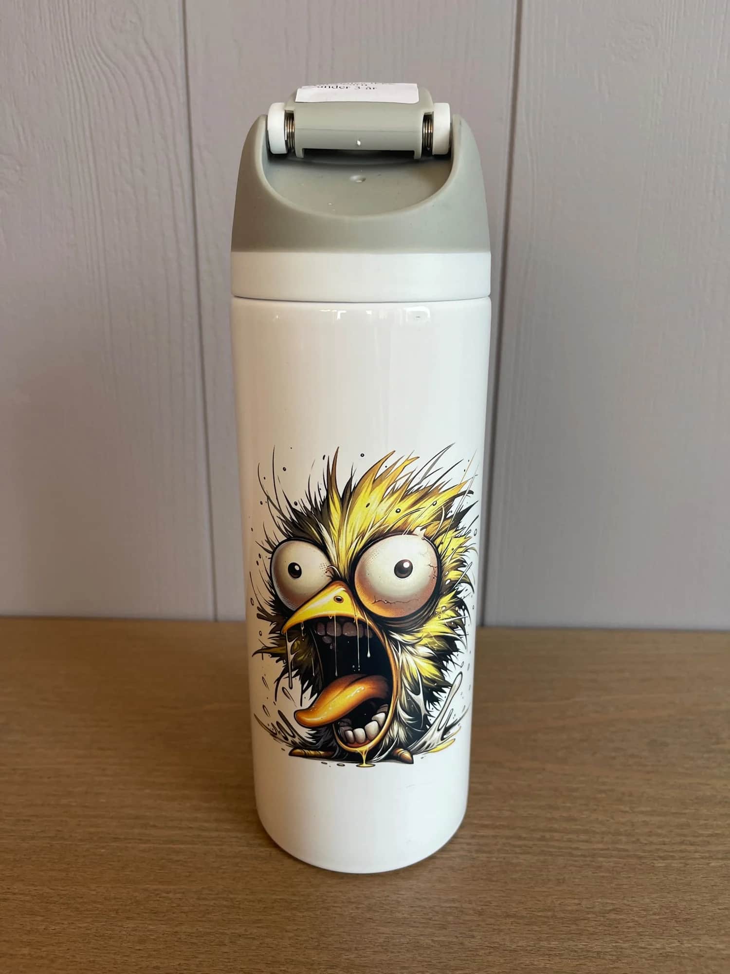 Termo drikkeflaske