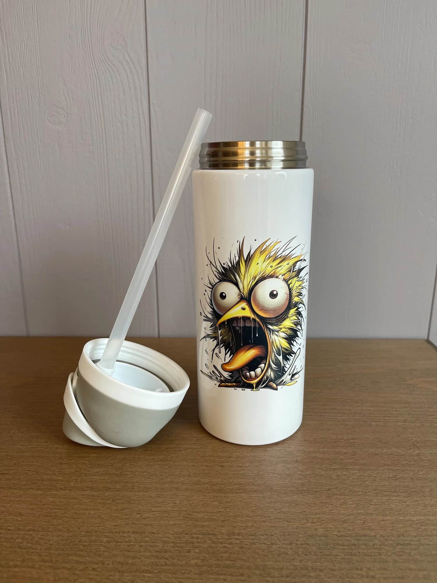 Termo drikkeflaske