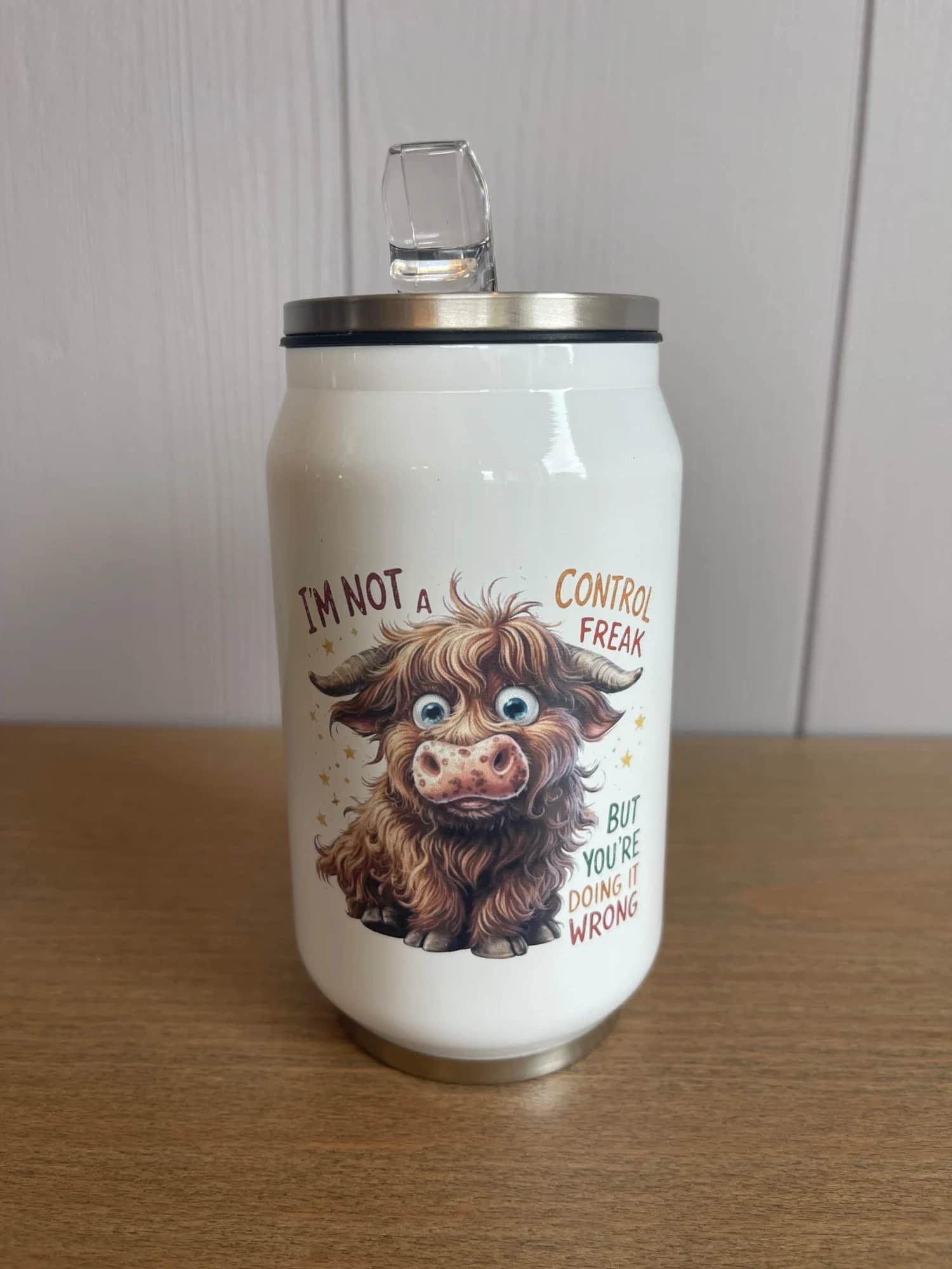 Tumbler 2,5 dl