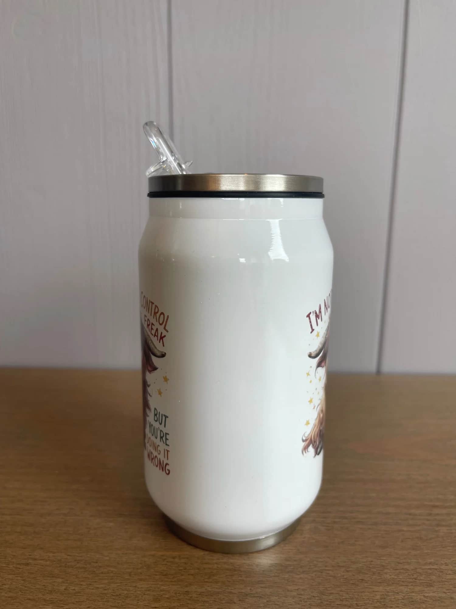 Tumbler 2,5 dl
