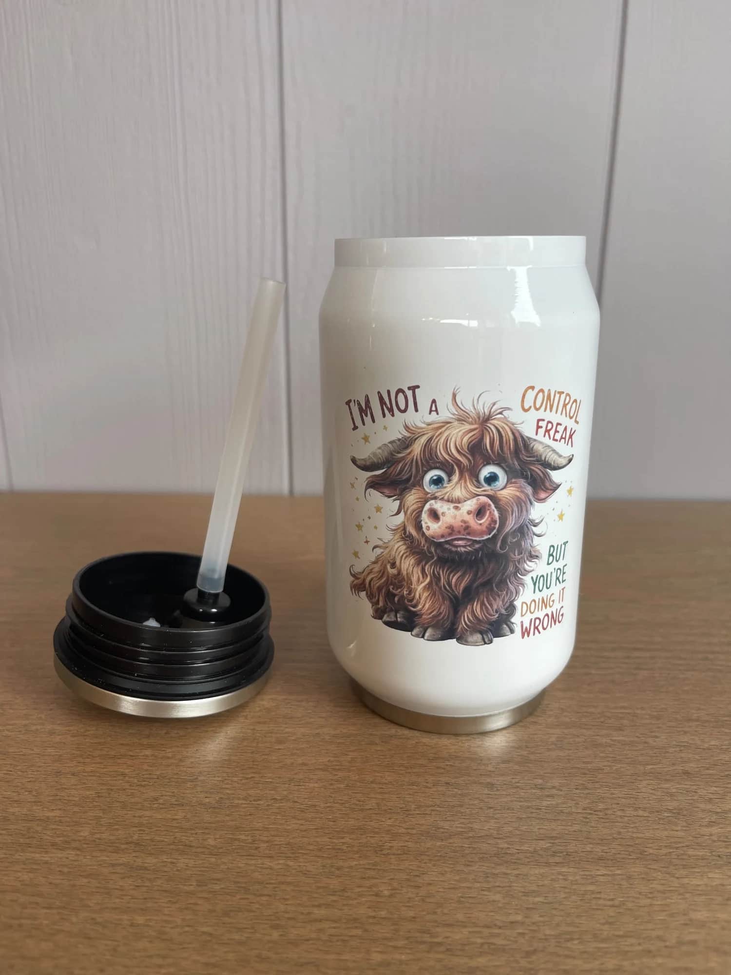 Tumbler 2,5 dl