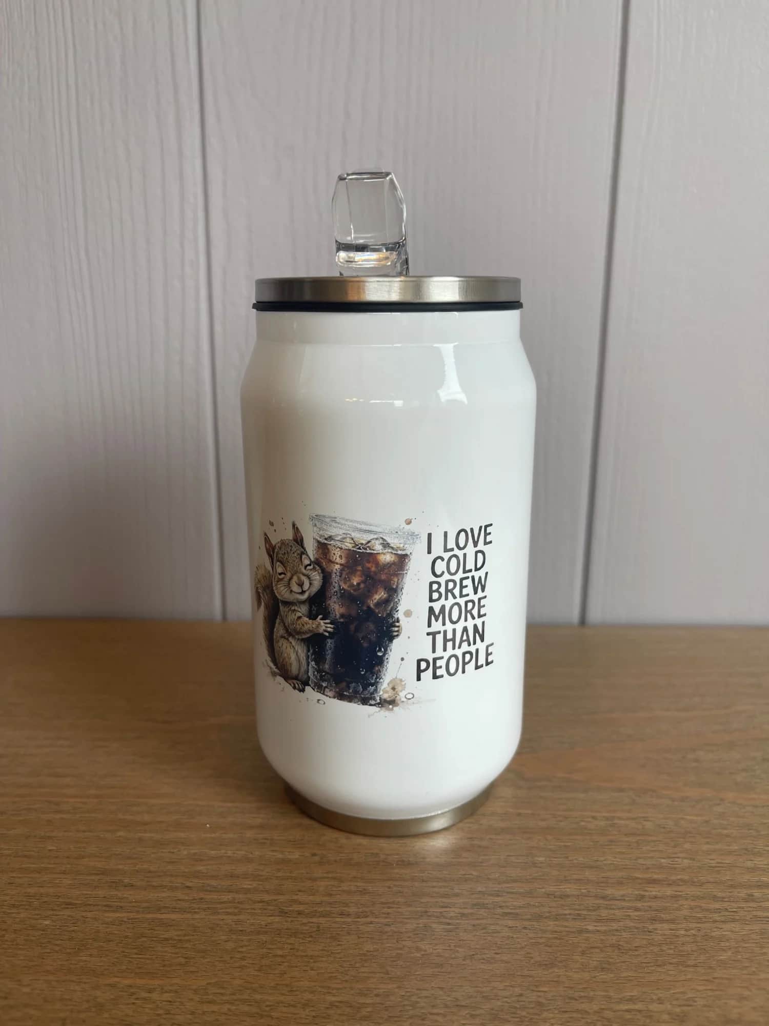 Tumbler 2,5 dl