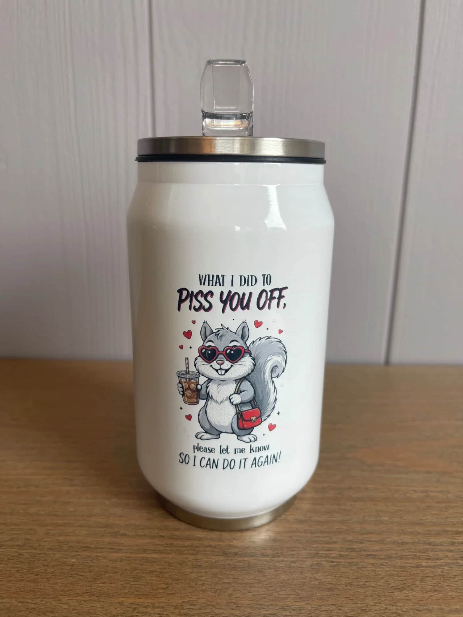 Tumbler 2,5 dl