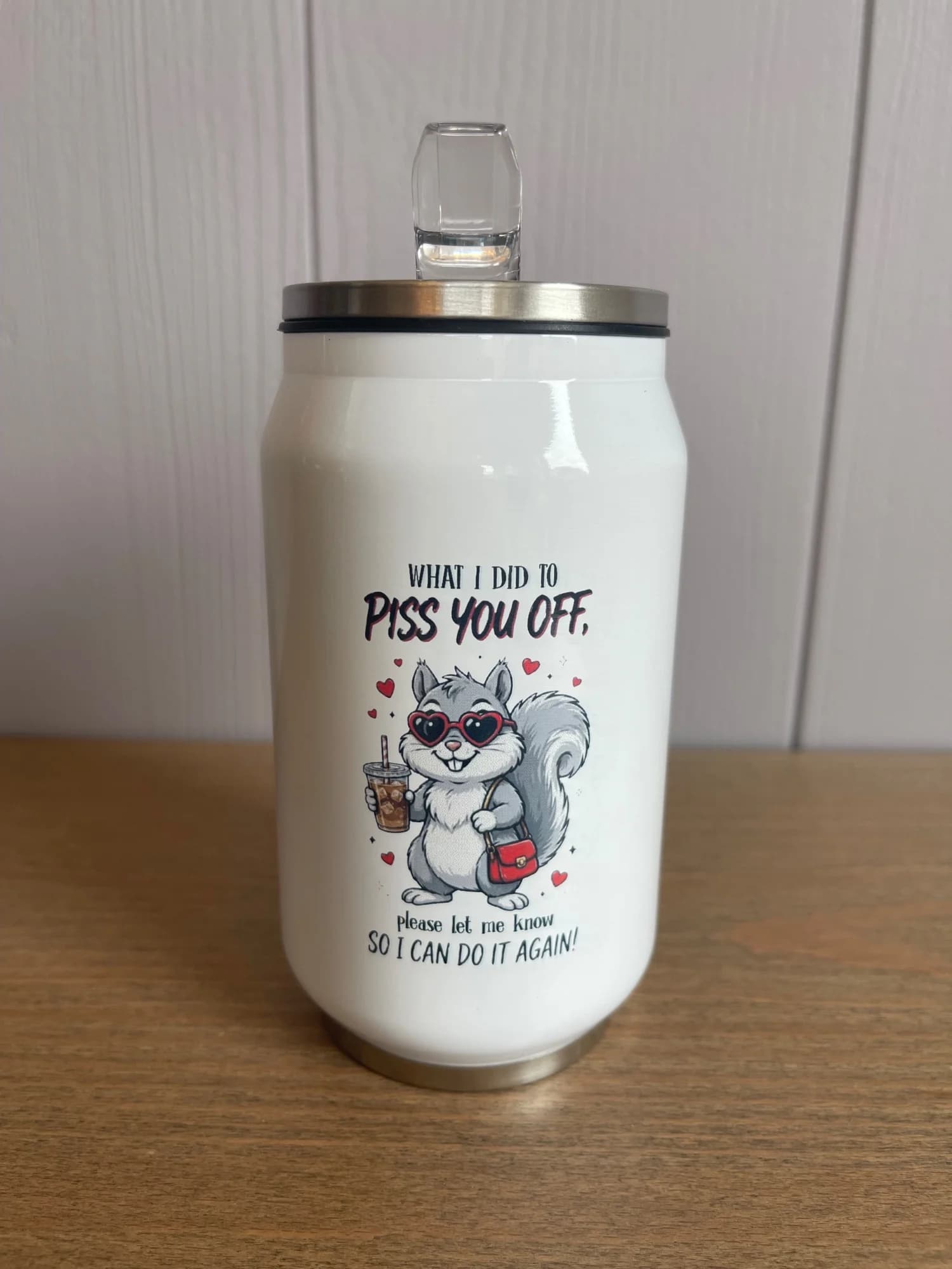 Tumbler 2,5 dl