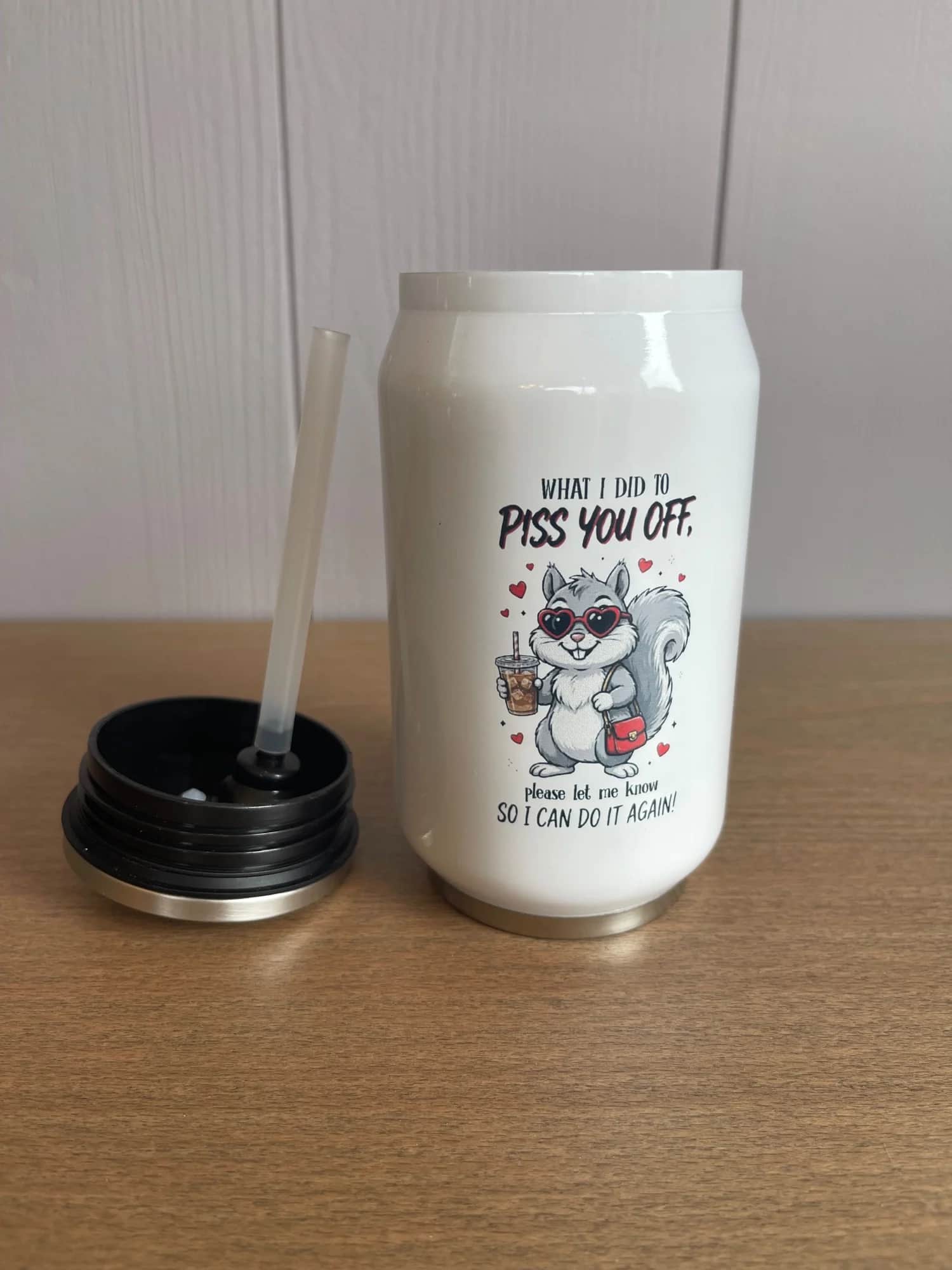 Tumbler 2,5 dl