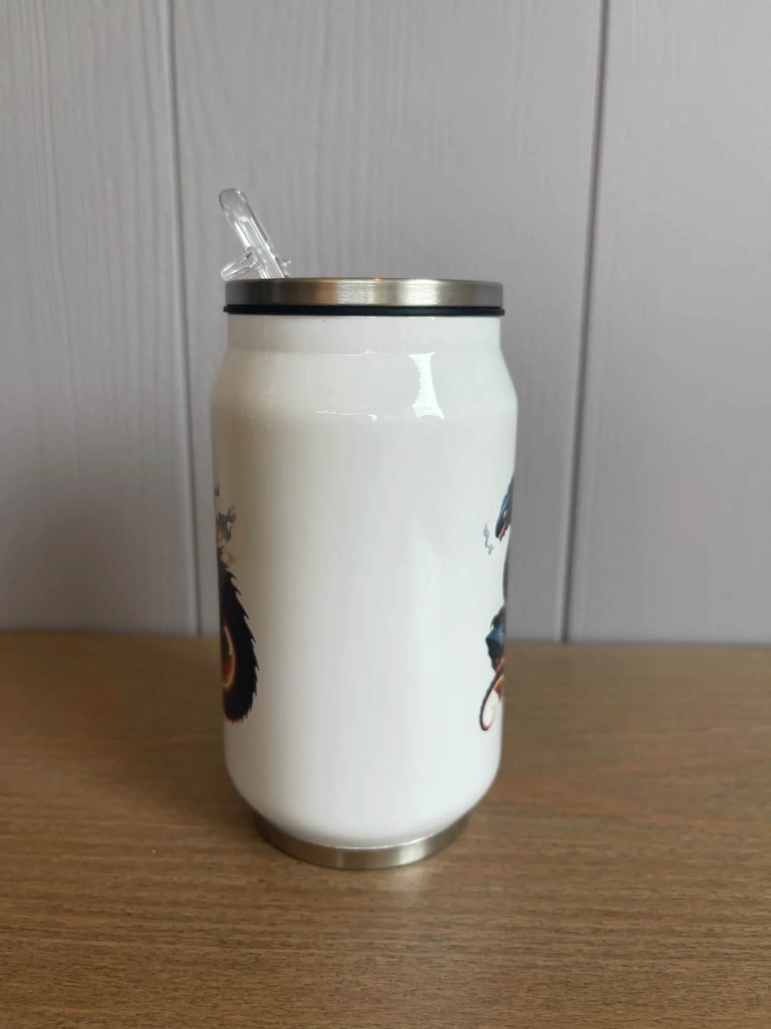Tumbler 2,5 dl