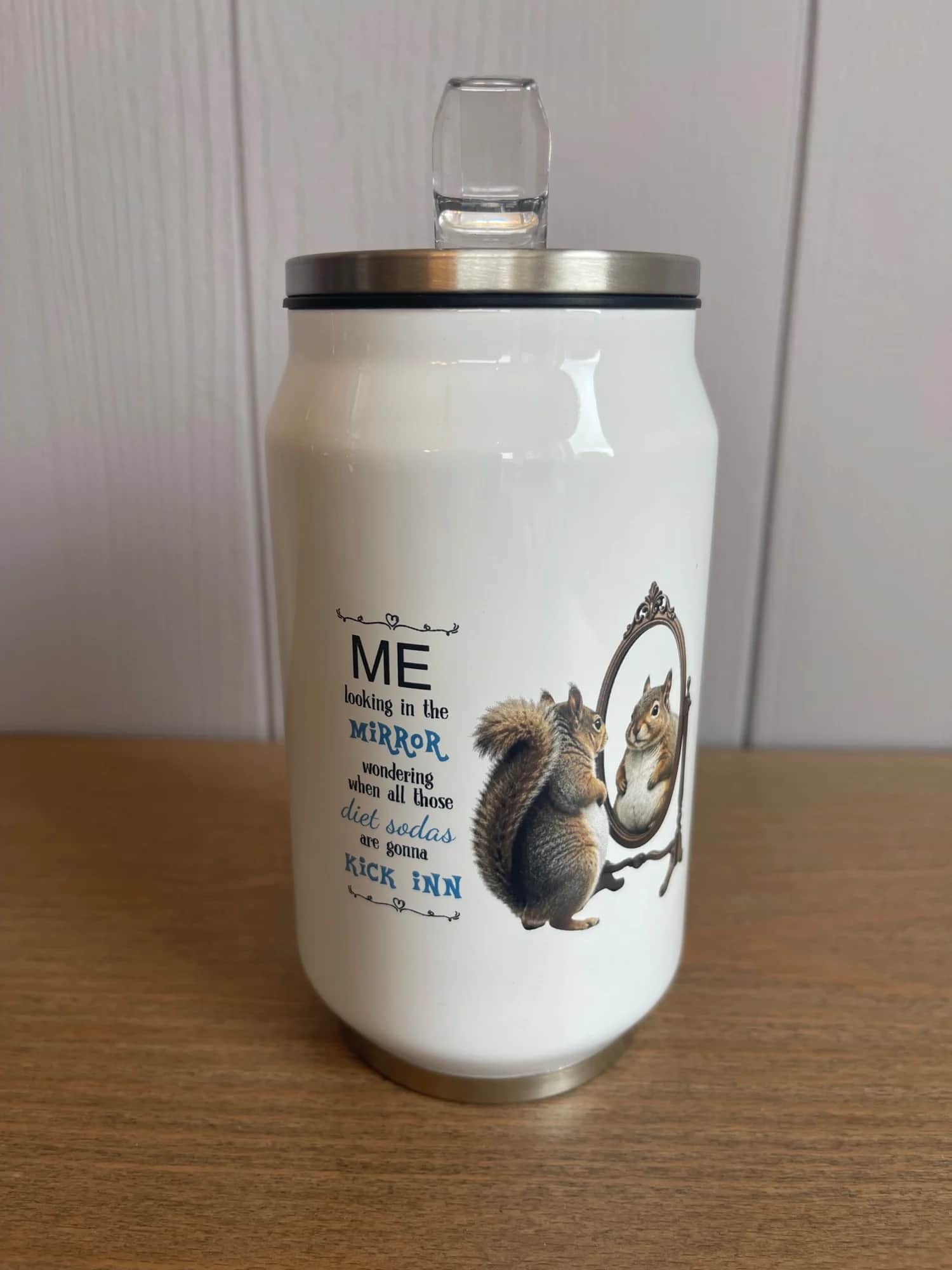 Tumbler 2,5 dl