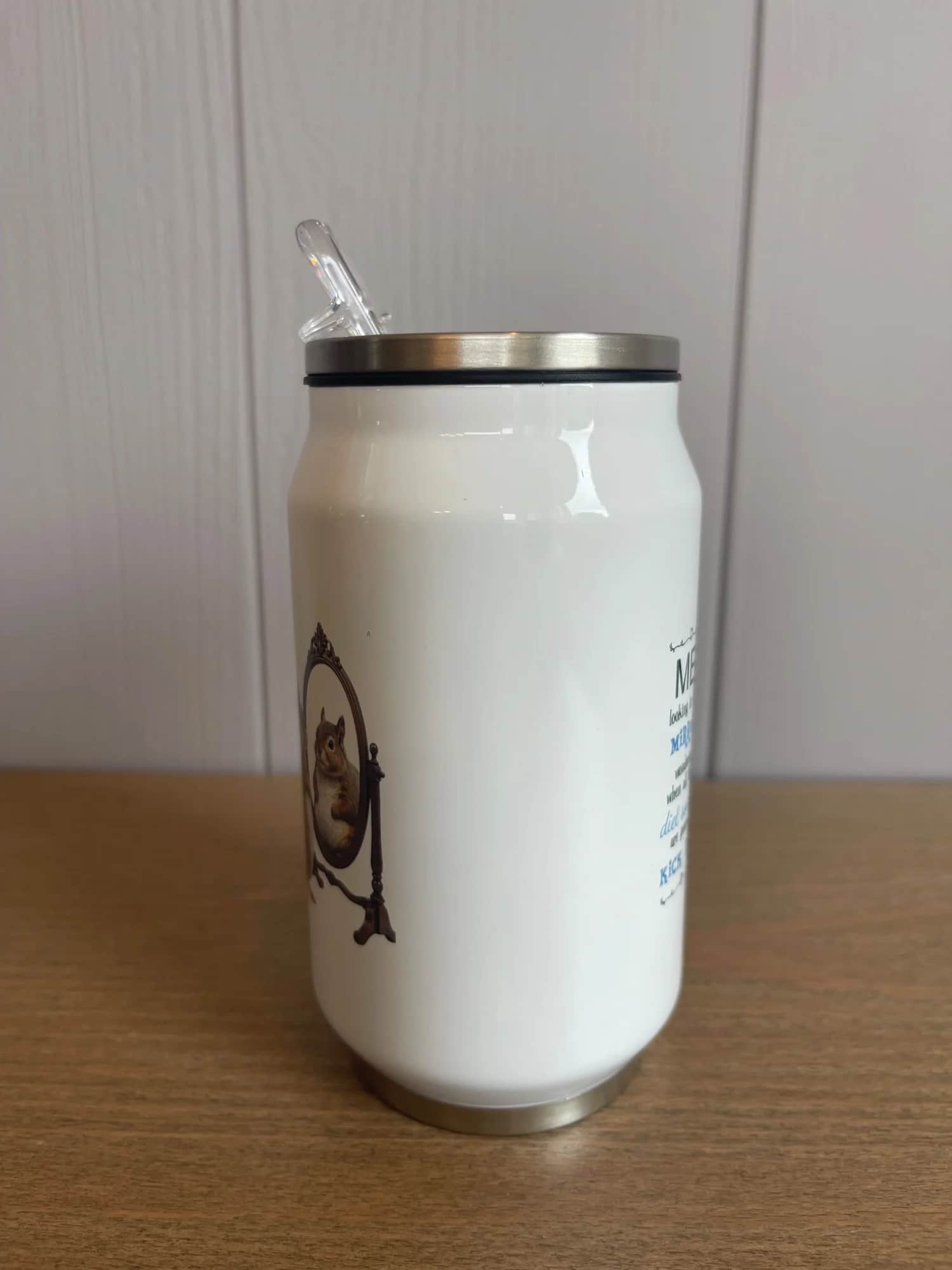 Tumbler 2,5 dl