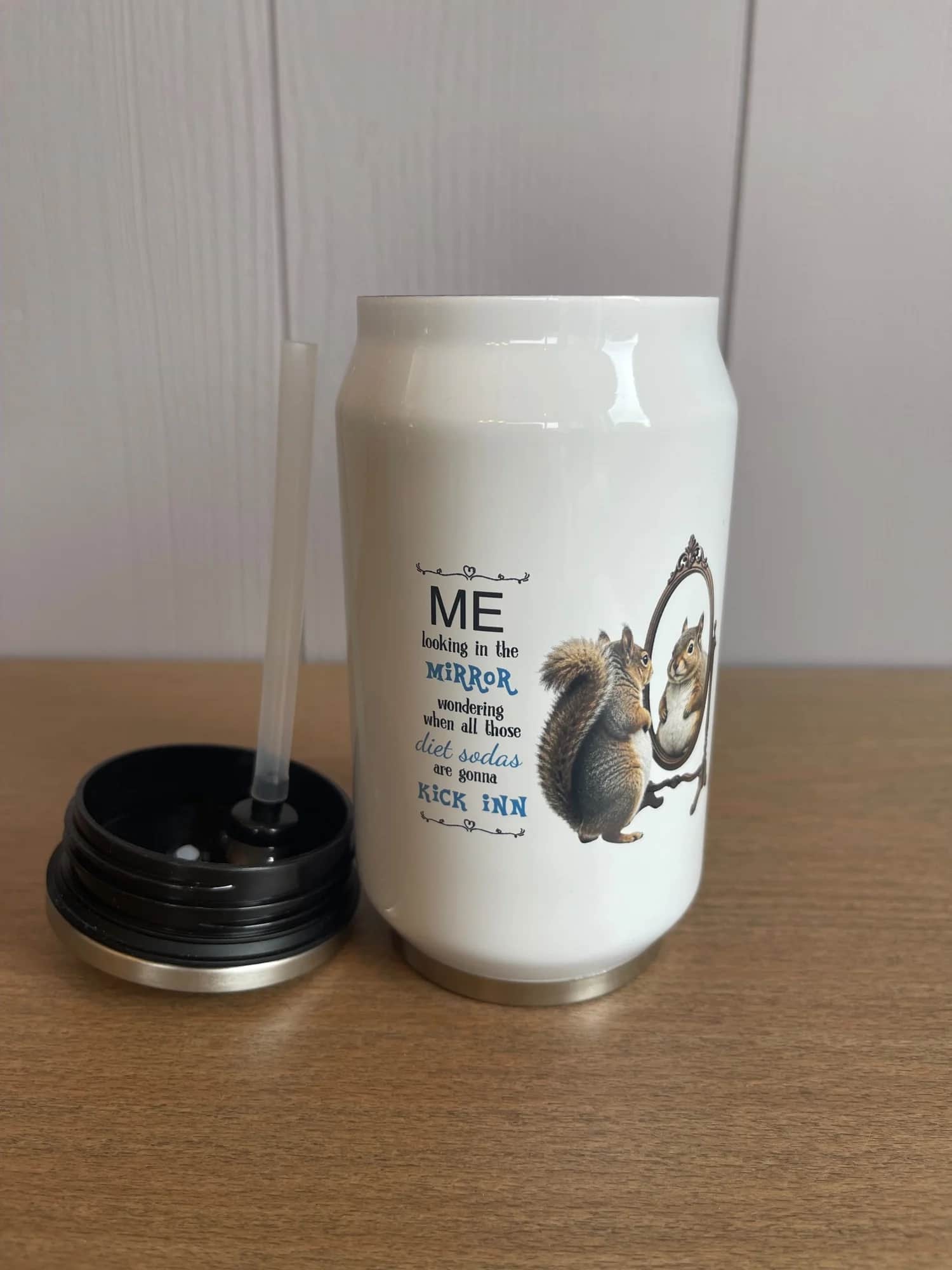 Tumbler 2,5 dl