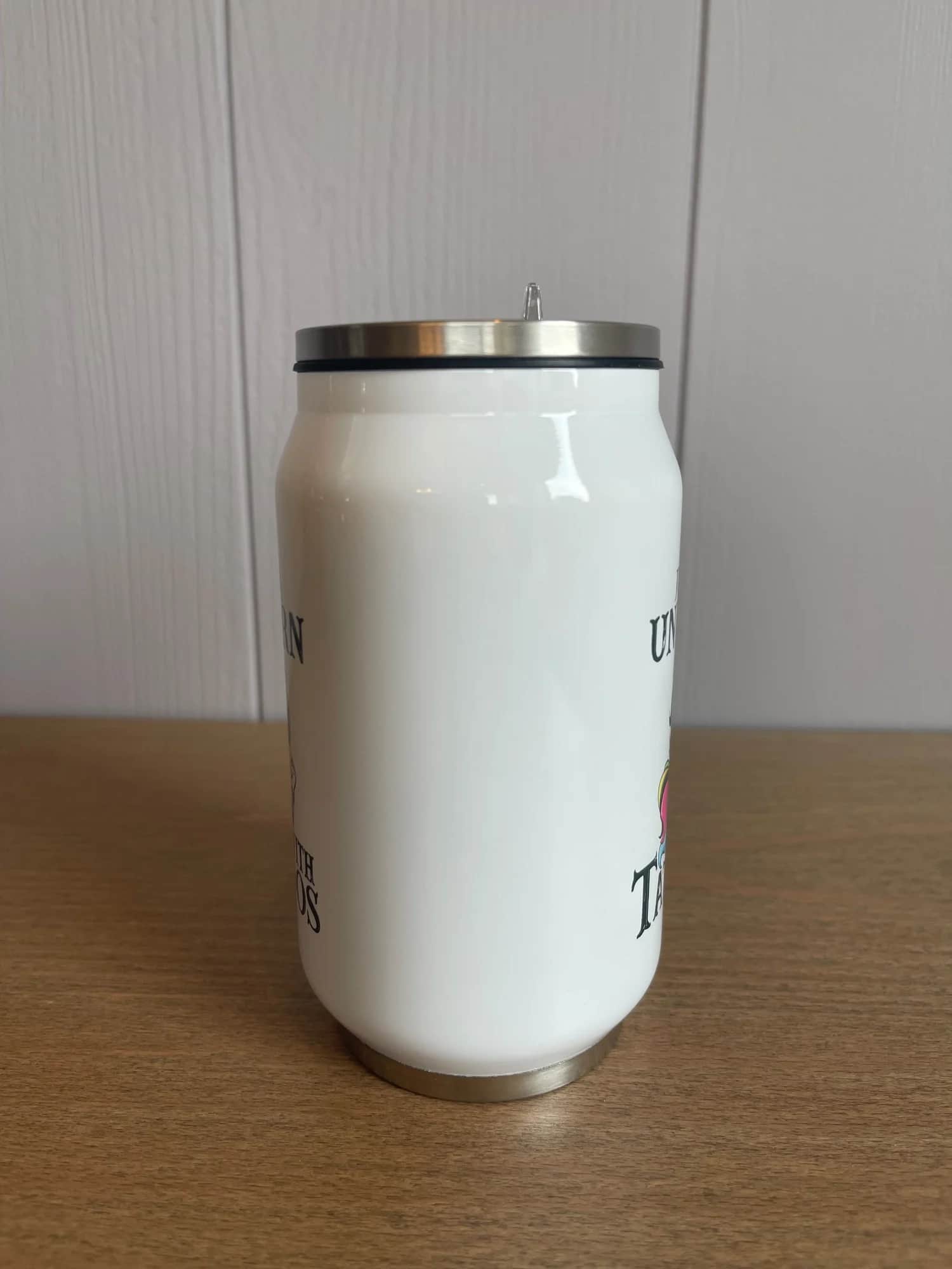 Tumbler 2,5 dl