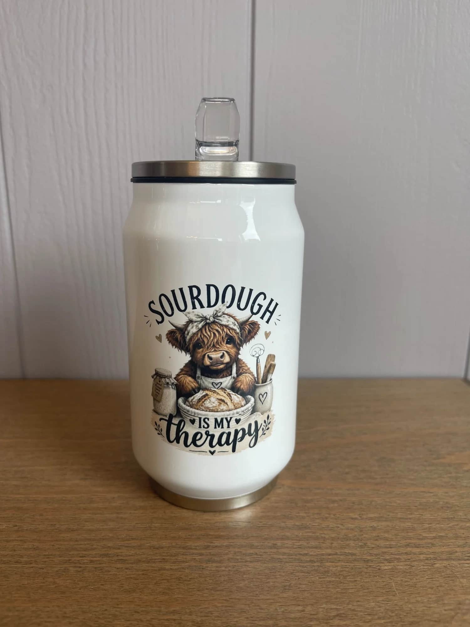 Tumbler 2,5 dl