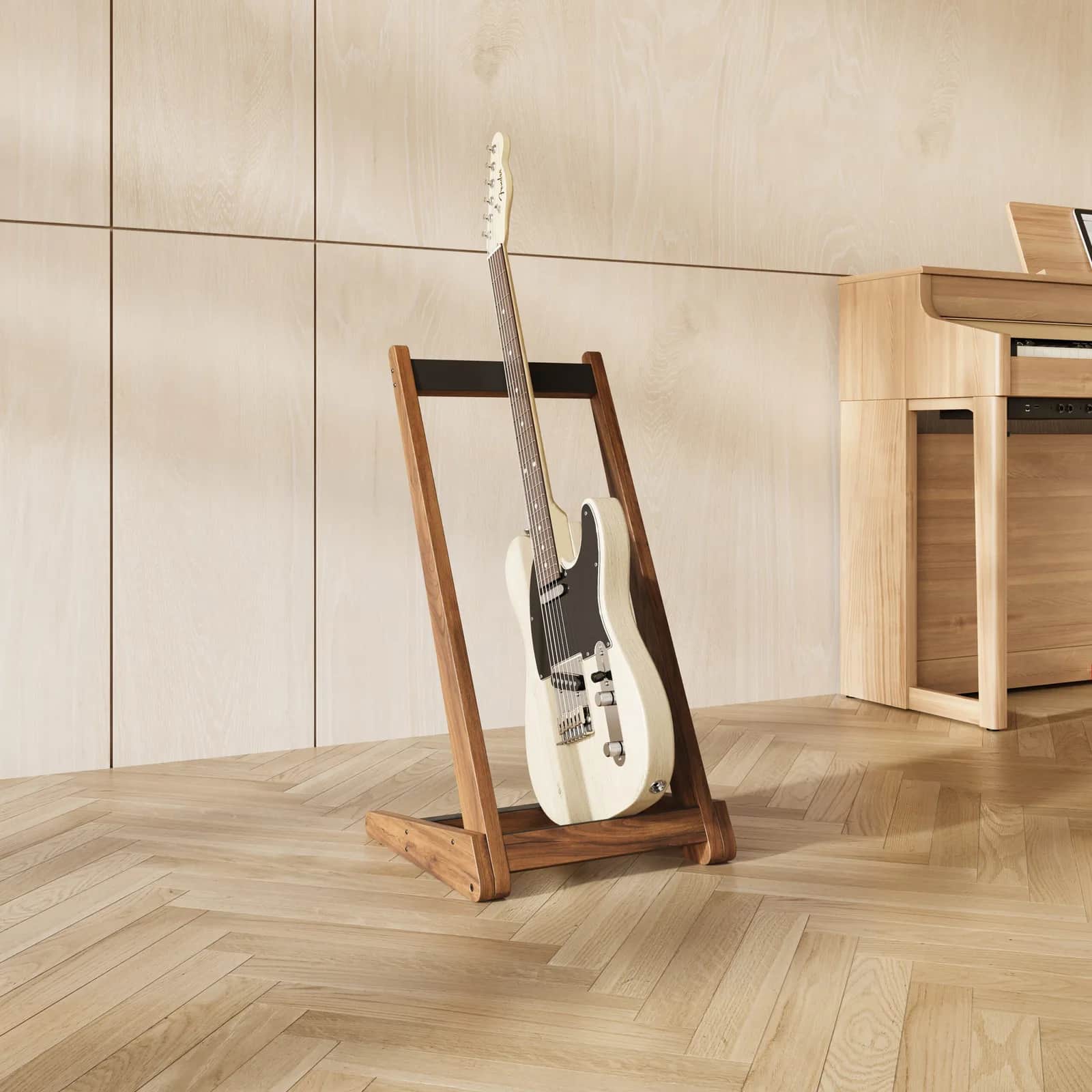 Gitarstativ