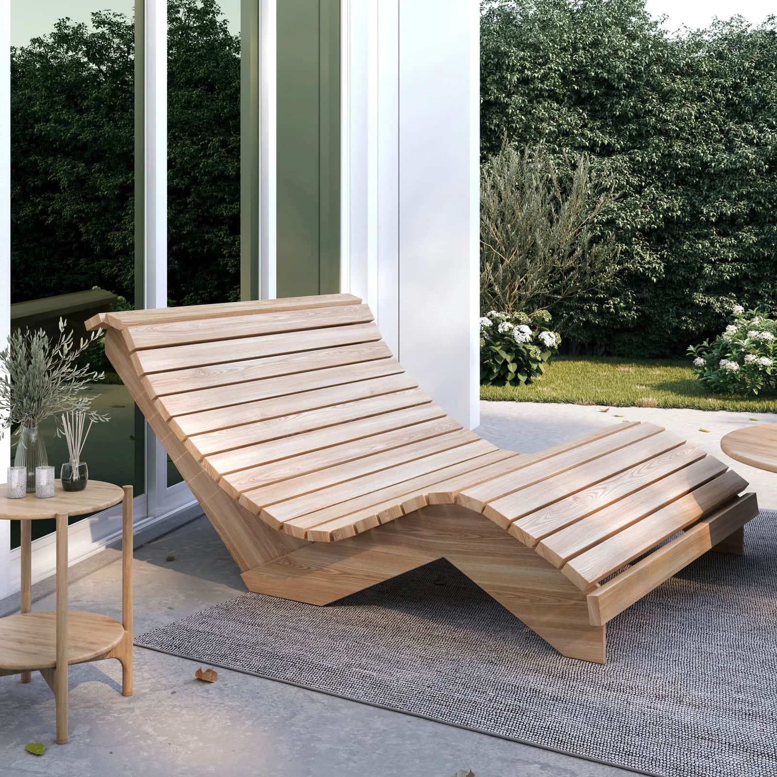 Hygge Solseng