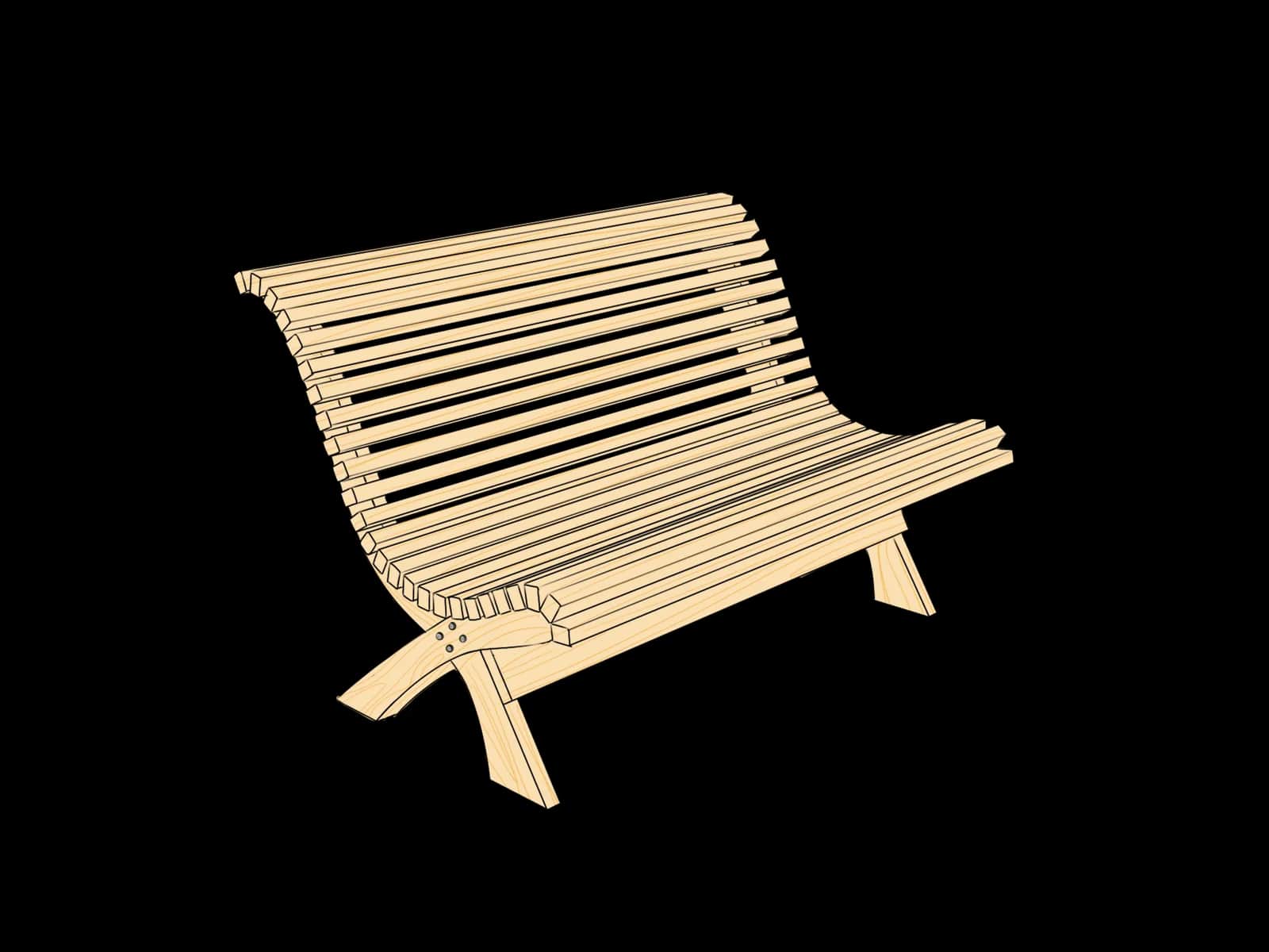 SØRLANDSBENK