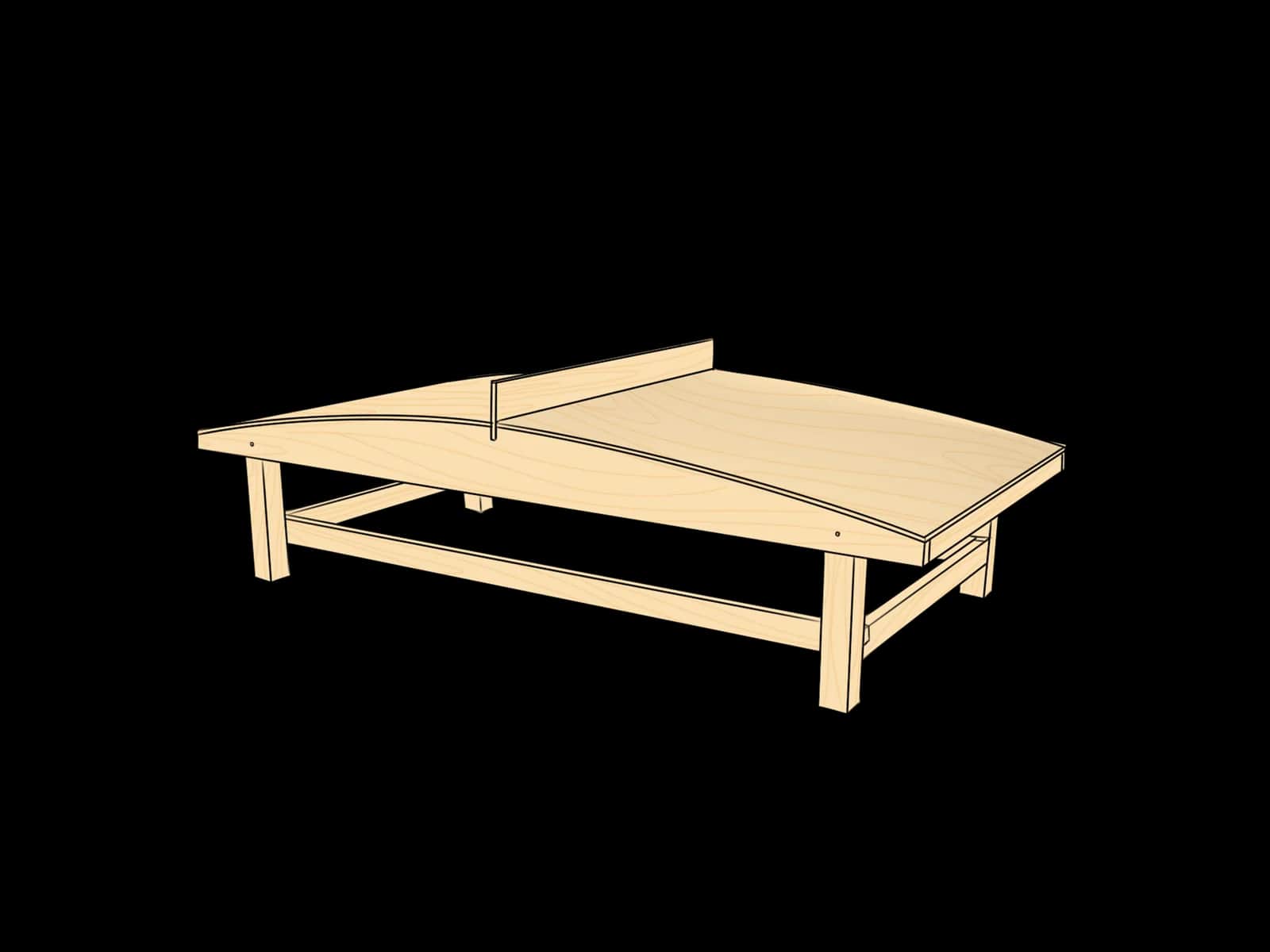 Fotballtennisbord
