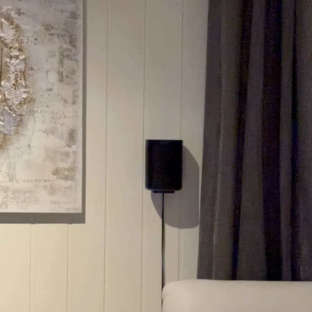 Saluda WallMount – Kompatibel med SONOS One SL