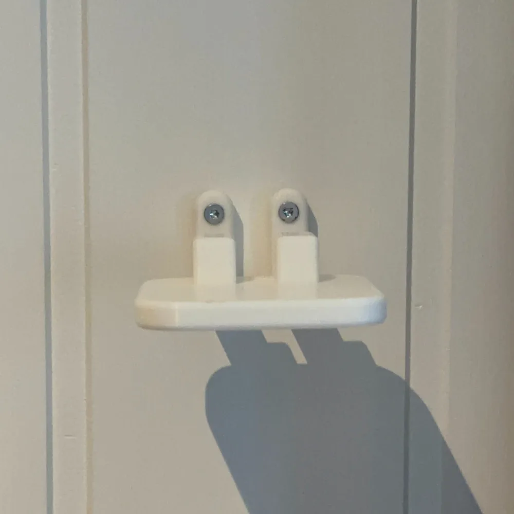 Saluda WallMount – Kompatibel med SONOS One SL