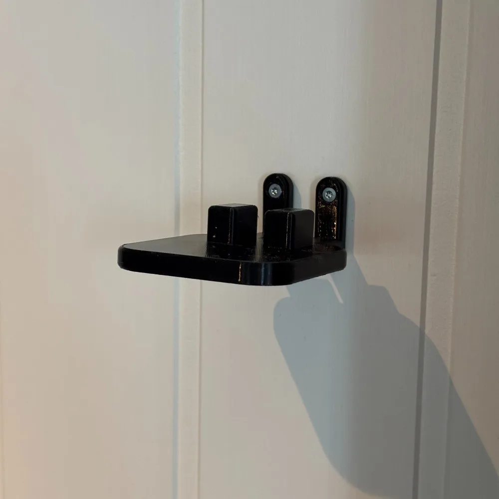 Saluda WallMount – Kompatibel med SONOS One SL