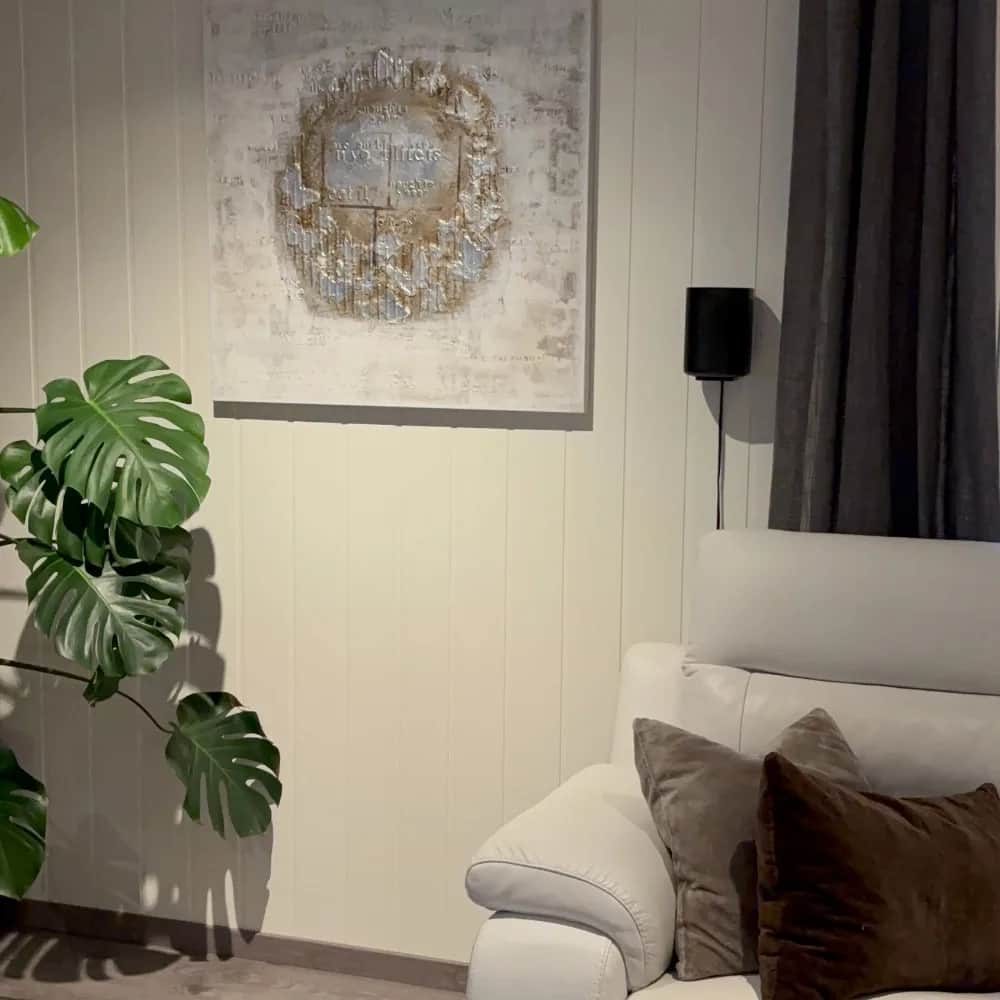Saluda WallMount – Kompatibel med SONOS One SL