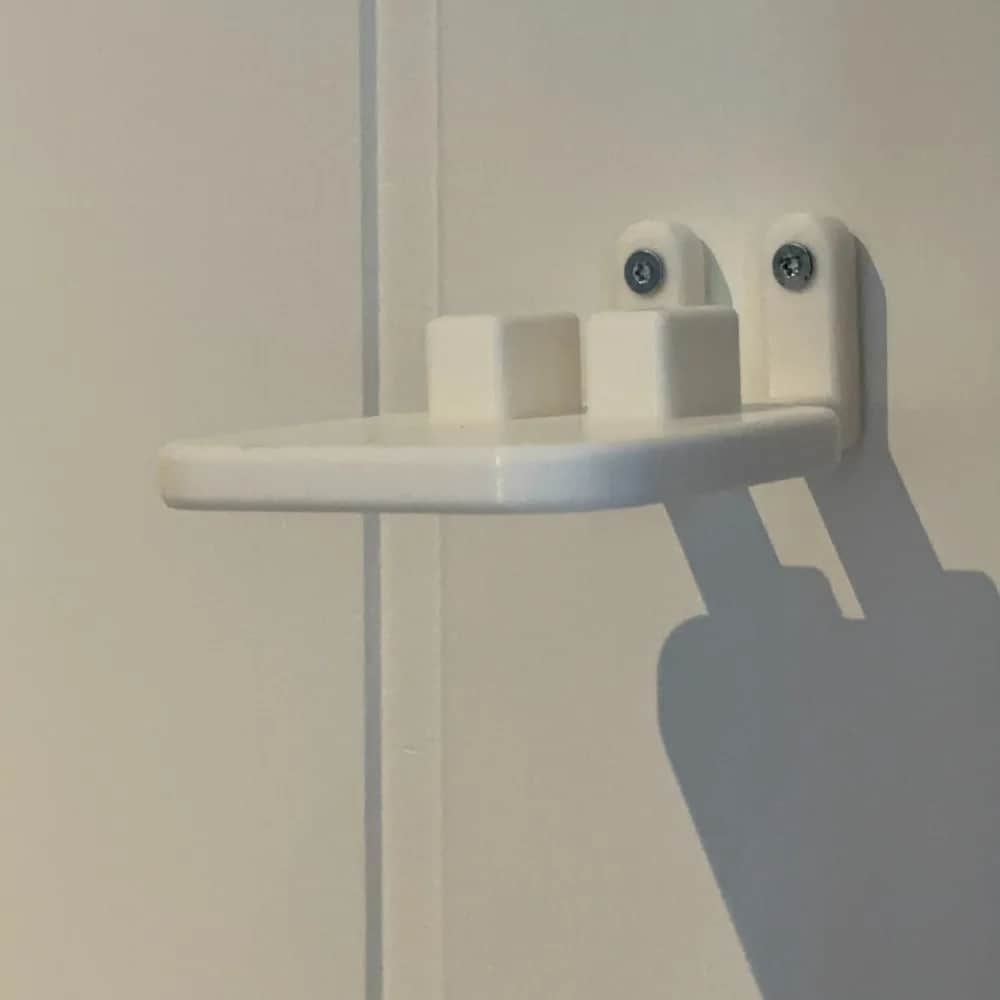 Saluda WallMount – Kompatibel med SONOS One SL